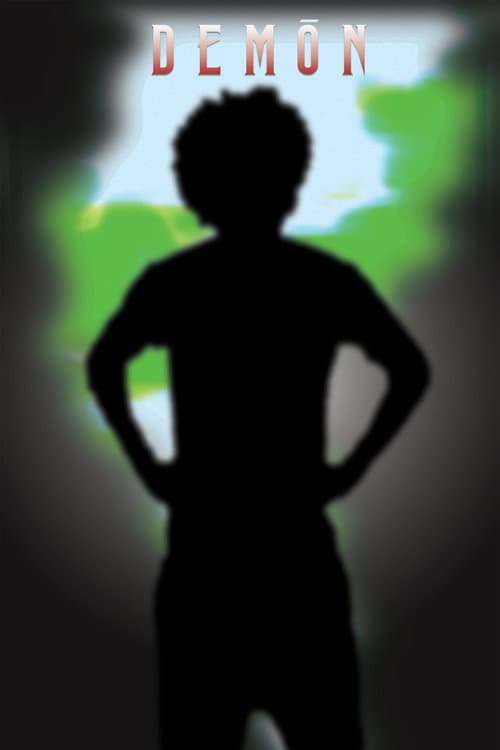 Poster for Demōn