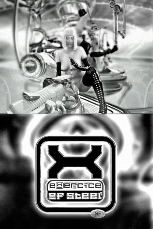 Poster for Exercise of Steel