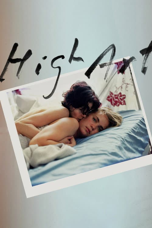 Poster for High Art