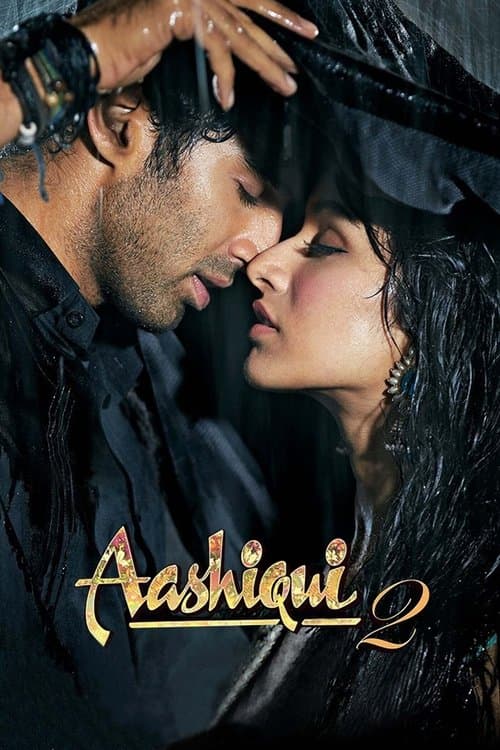 Poster for Aashiqui 2