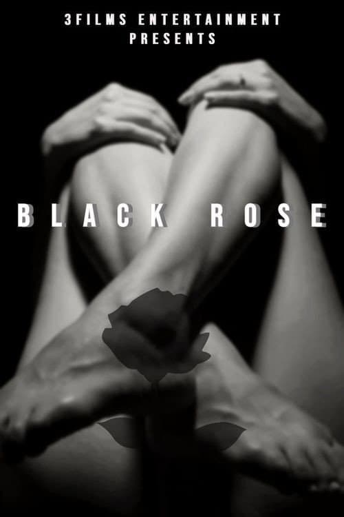 Poster for The Black Rose