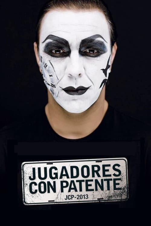 Poster for Jugadores con patente