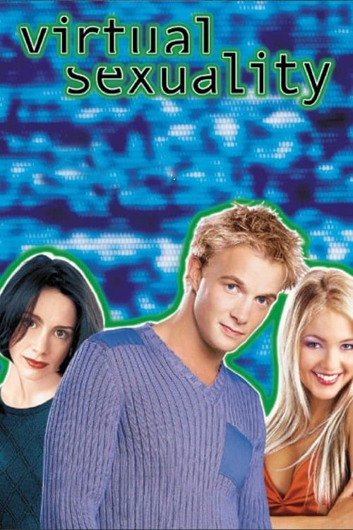 Poster for Virtual Sexuality