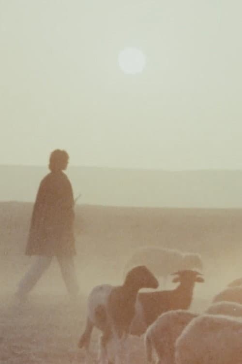 Poster for Woman is Sweeter