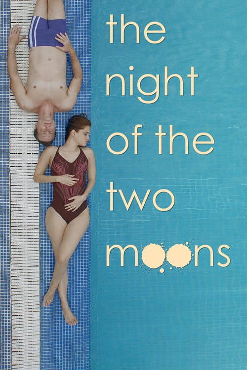 Poster for The Night of the Two Moons