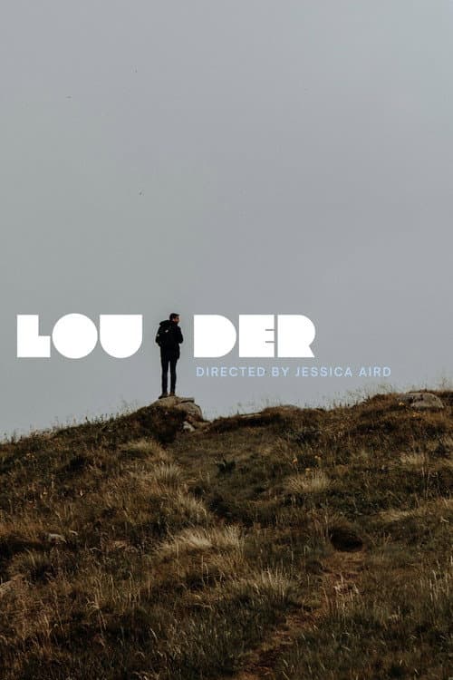 Poster for Louder