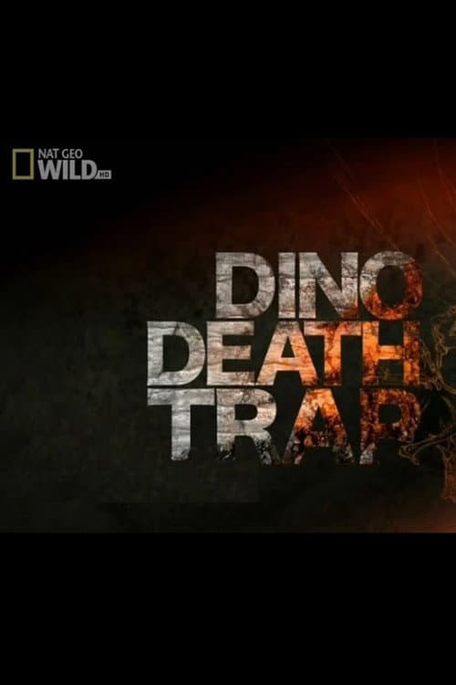 Poster for Dino Death Trap