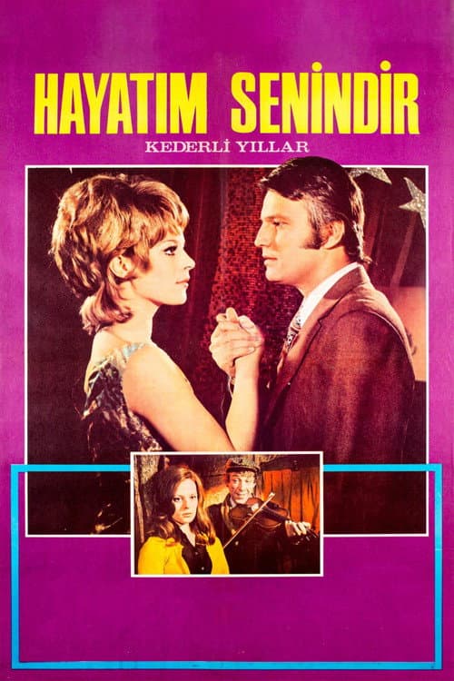 Poster for Hayatım Senindir