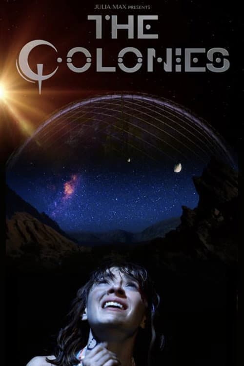 Poster for The Colonies