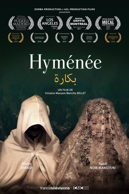 Poster for Hyménée