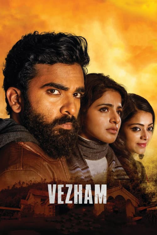 Poster for Vezham