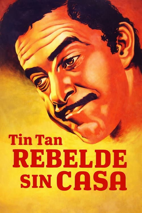 Poster for Rebelde Sin Casa