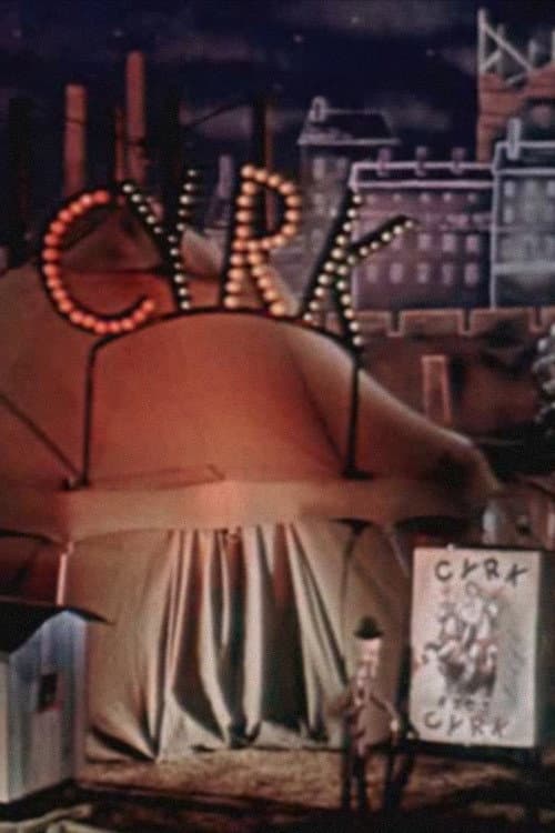 Poster for Circus