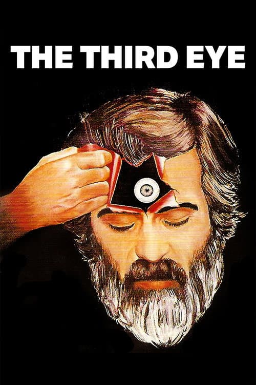 Poster for The Third Eye