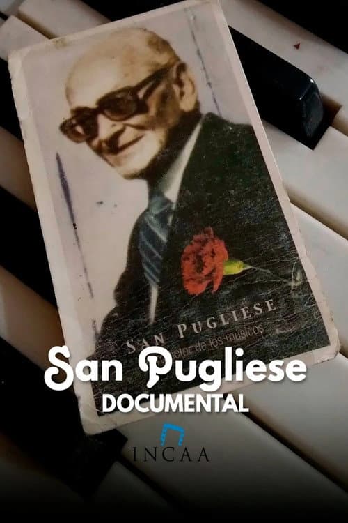 Poster for San Pugliese