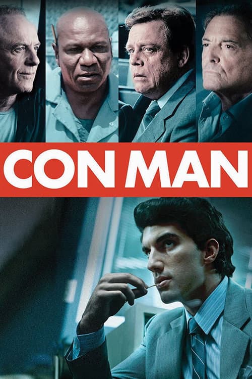 Poster for Con Man