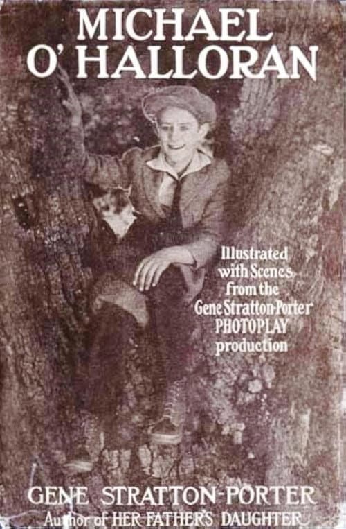 Poster for Michael O'Halloran