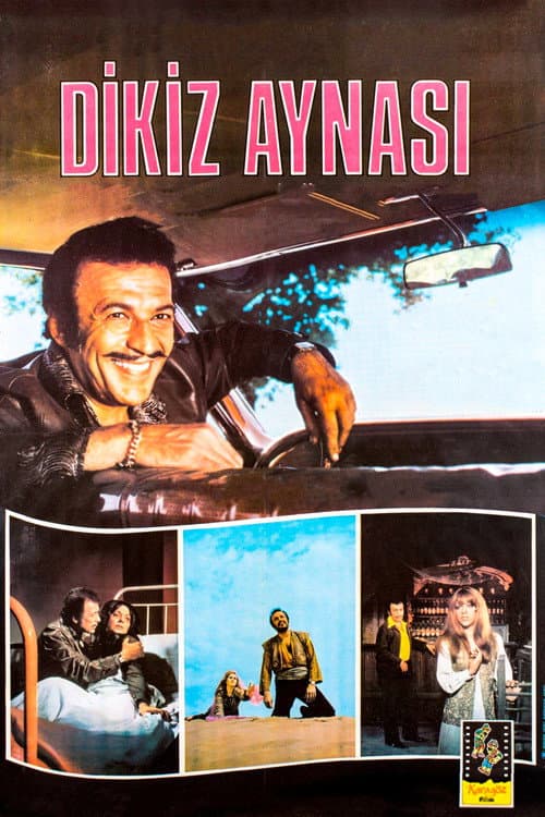 Poster for Dikiz Aynası