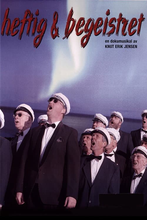 Poster for Cool & Crazy
