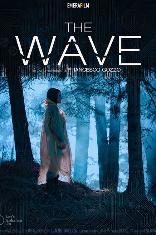 Poster for The Wave