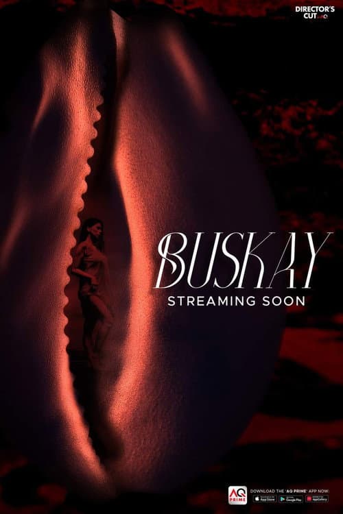Poster for Buskay