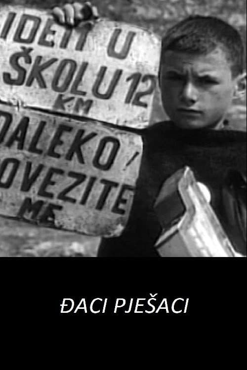 Poster for Walking Pupils