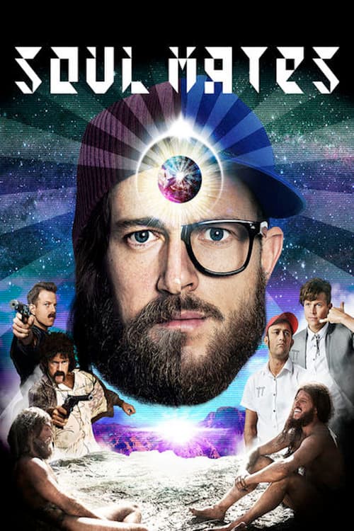 Poster for Soul Mates