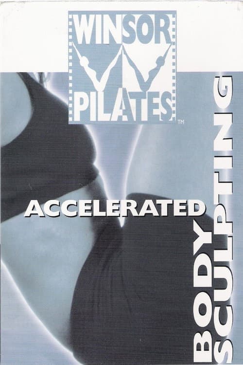 Poster for Winsor Pilates: Accelerated Body Sculpting