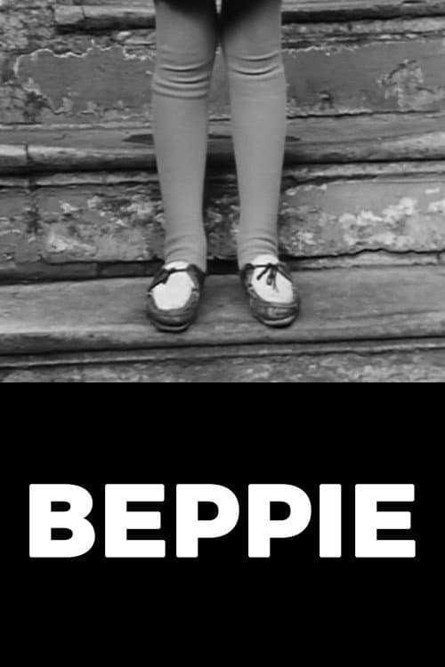 Poster for Beppie