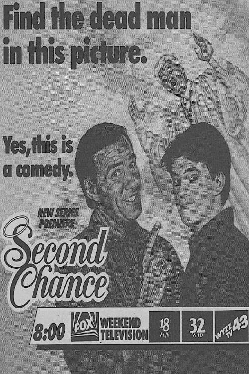 Poster for Second Chance