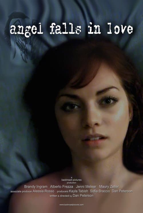Poster for Angel Falls in Love