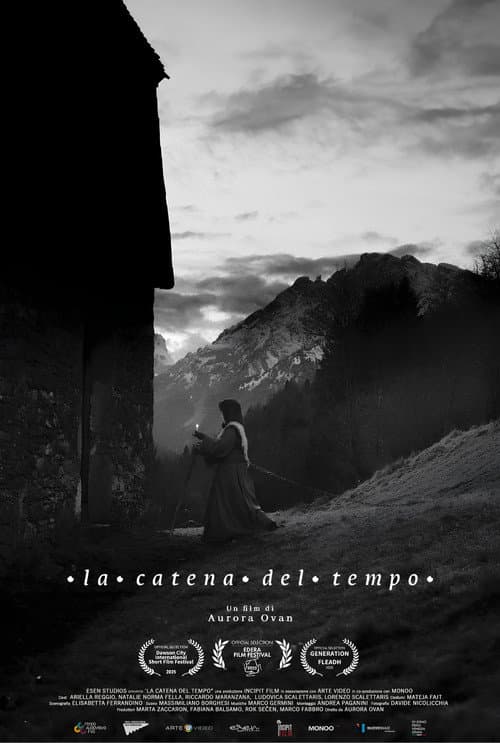 Poster for La catena del tempo