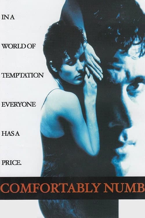Poster for Comfortably Numb