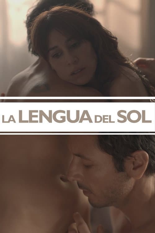 Poster for The Tongue of The Sun