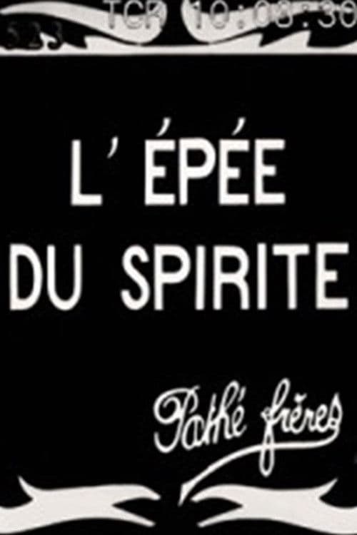 Poster for A Fallen Spirit