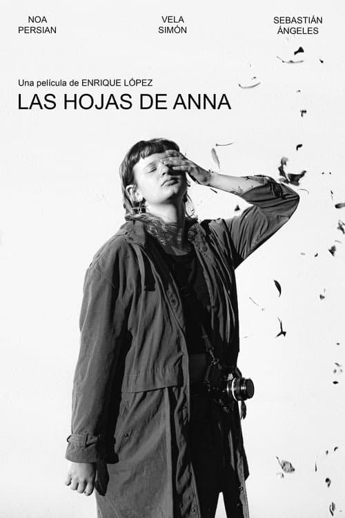 Poster for The Autumn of Anna
