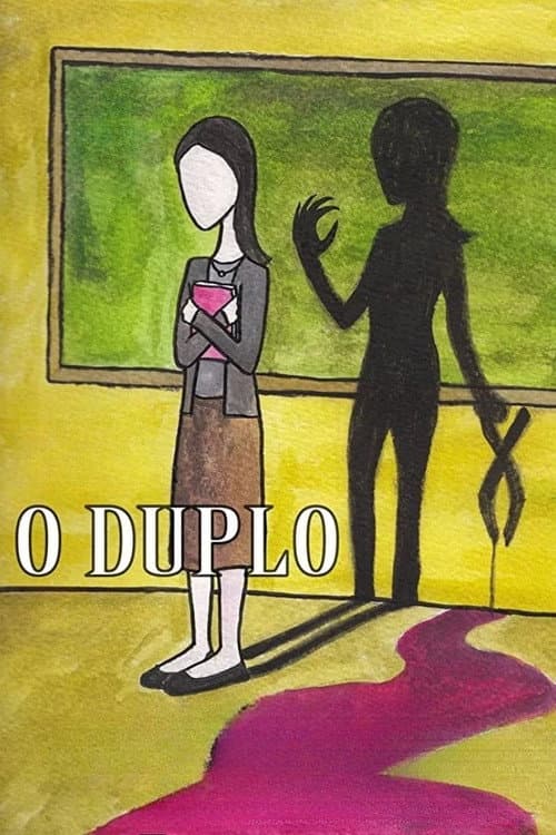Poster for Doppelgänger