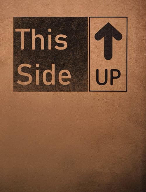 Poster for This Side Up