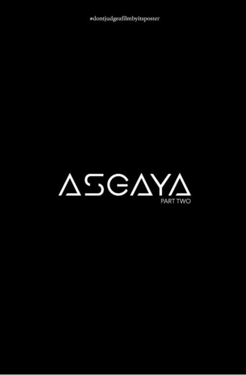 Poster for Asgaya Part 2 - The Ib