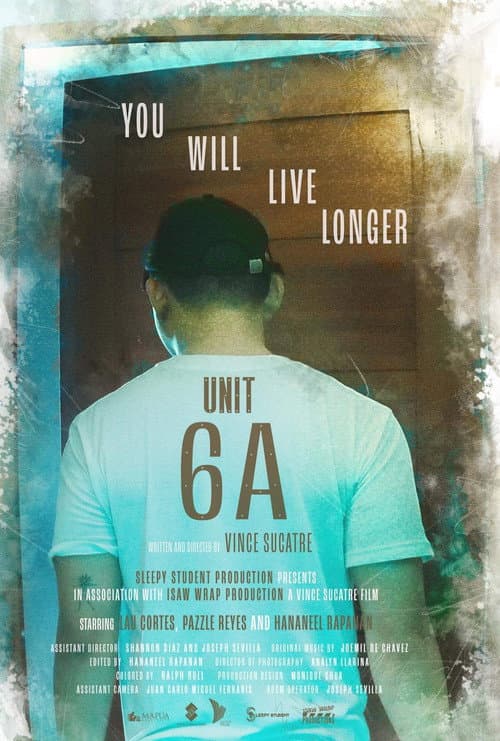 Poster for Unit 6A