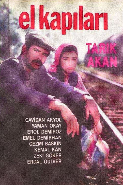 Poster for El Kapıları