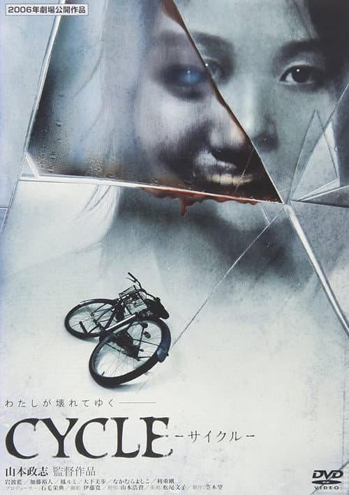Poster for Cycle