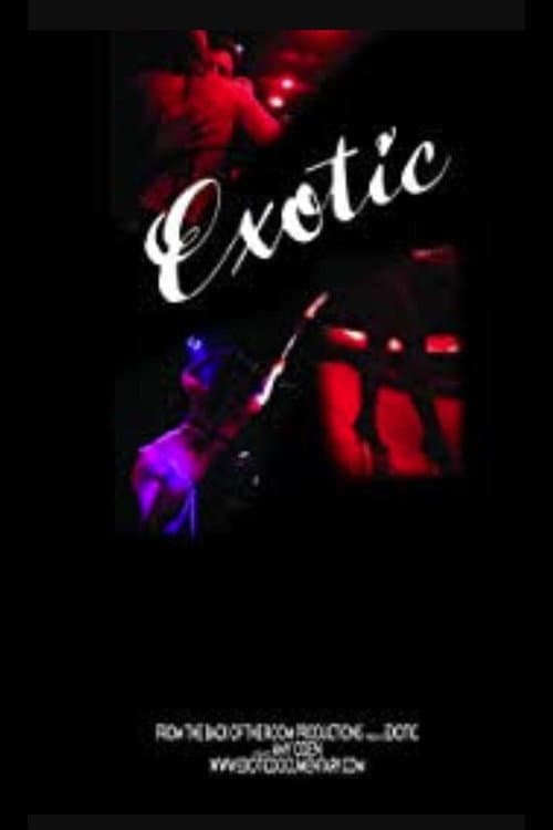 Poster for Exotic