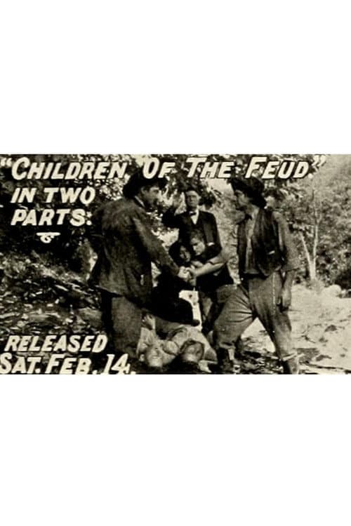 Poster for Children of the Feud