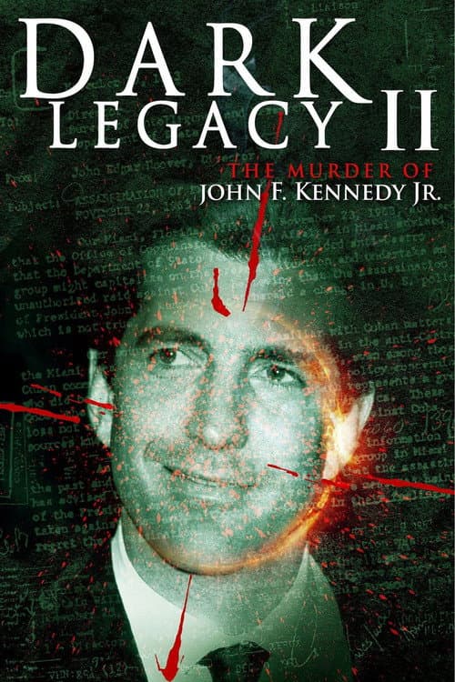 Poster for Dark Legacy II