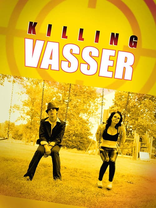 Poster for Killing Vasser
