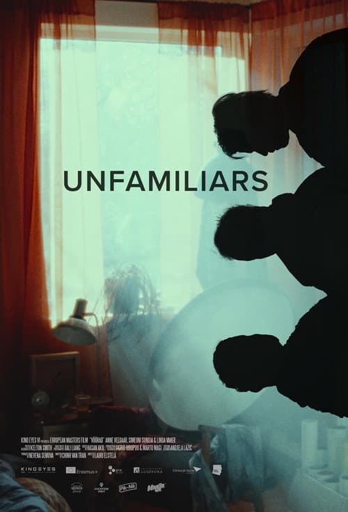 Poster for Unfamiliars