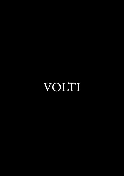 Poster for VOLTI