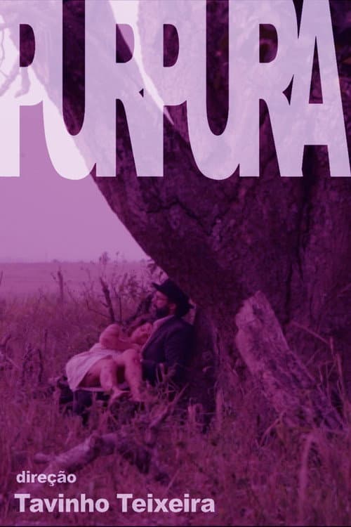Poster for Purple