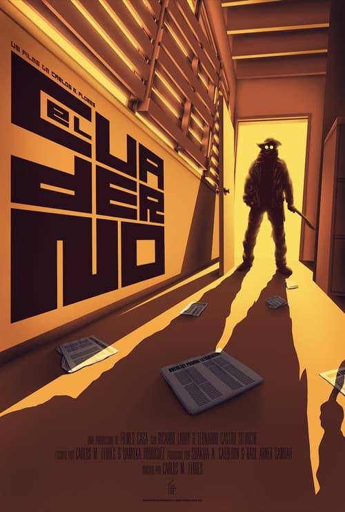 Poster for The Handbook